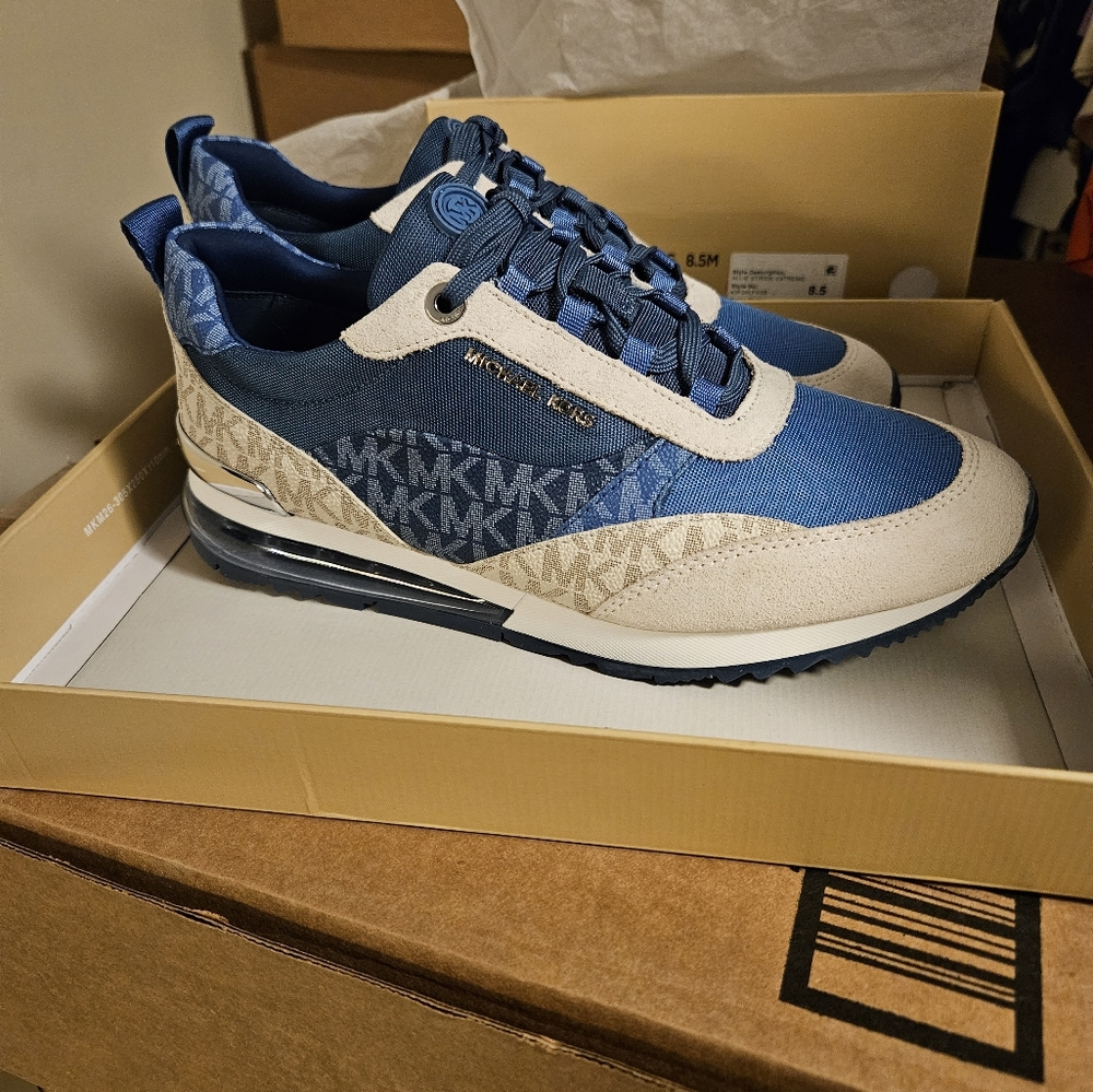 Michael kors sneakers - Picture 1 of 6